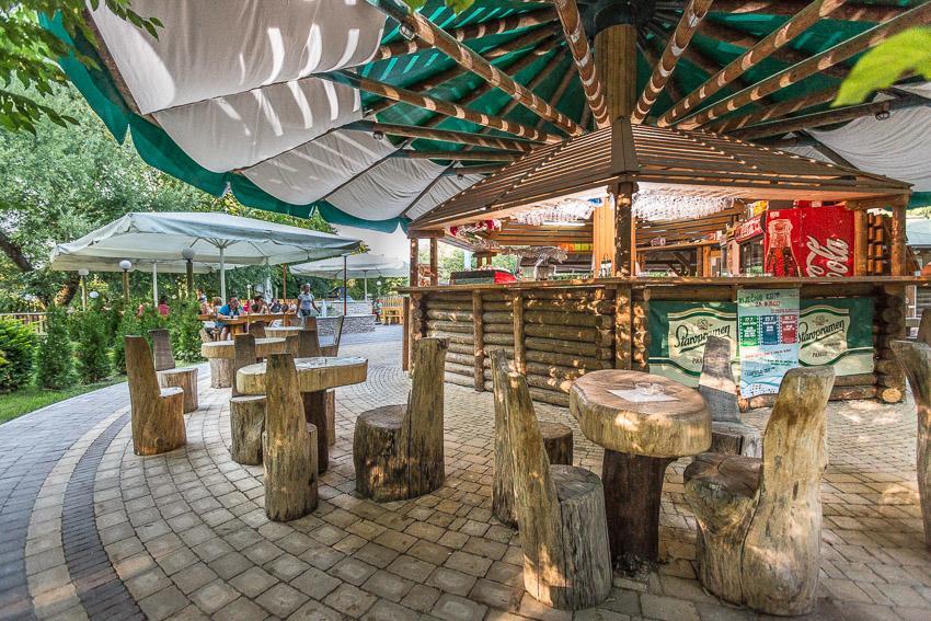 Kamp Slapic Hotell Duga Resa Exteriör bild